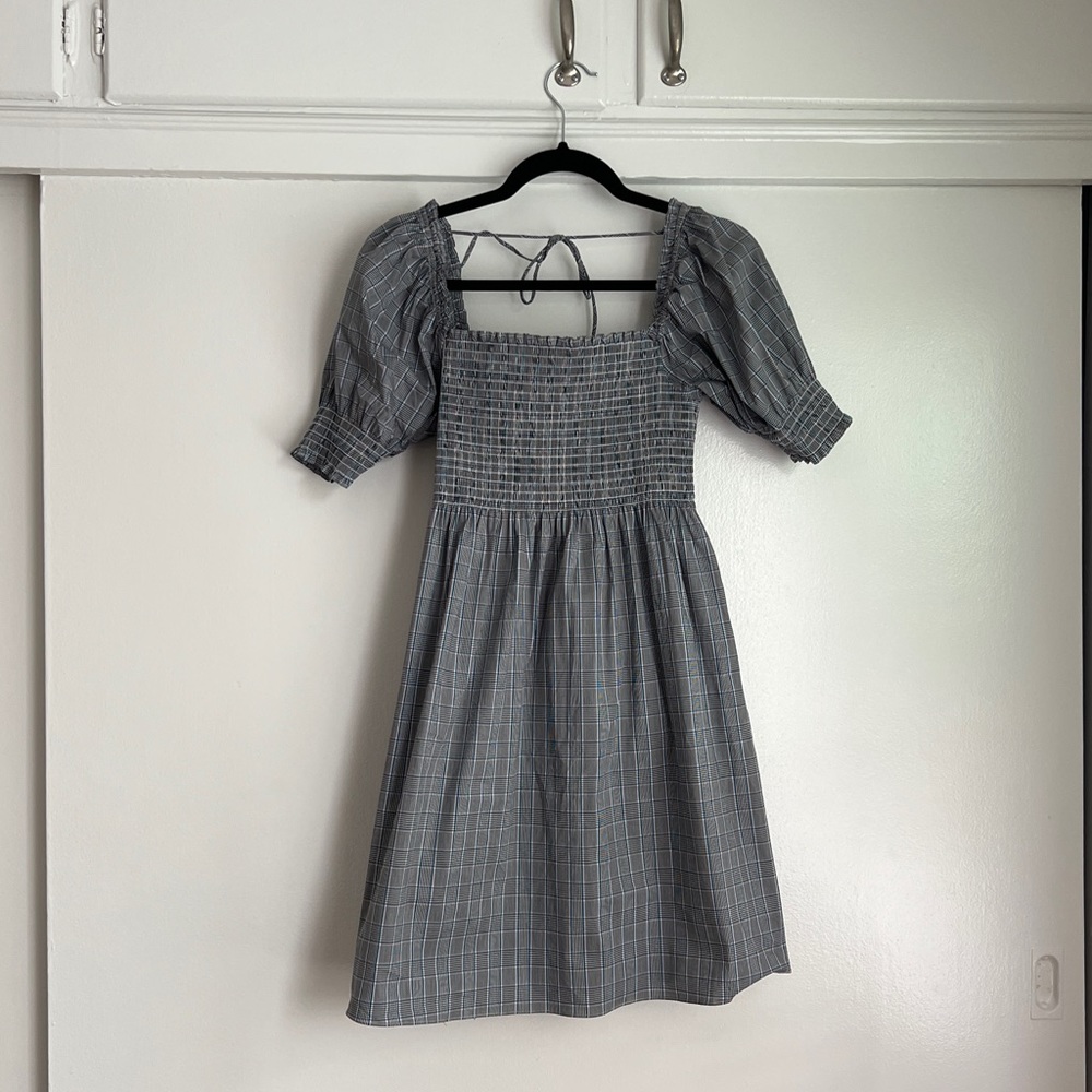 Hill House XS Athena Nap Dress